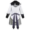 Аниме Akemi Homura косплей костюм боевая форма чулки Akemi Homura наряды