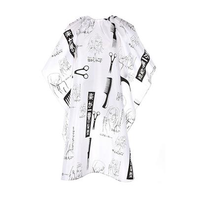 Профессиональные эскизы красоты шаль ножницы для волос накидка стрижка парикмахерские инструменты ножницы для стрижки палантин парикмахерские ножницы обертка