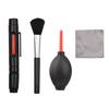   Cleaning Kit, Lens Dust Blower, Cleaning Pen, Brush, Microfiber Lens Cleaning Cloth for Camera Telescope Smartphone
