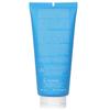 Clarins Au Resurcante Успокаивающий шелковый крем для тела