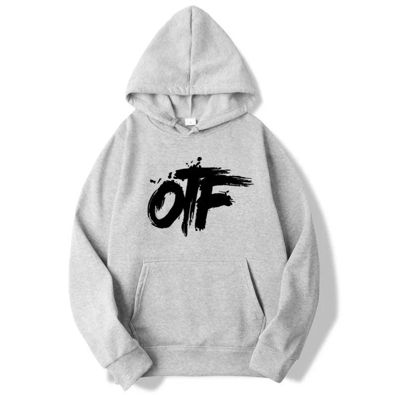 Худи 2025 для мужчин и женщин. Тот же флисовый комфорт и минималистичное худи