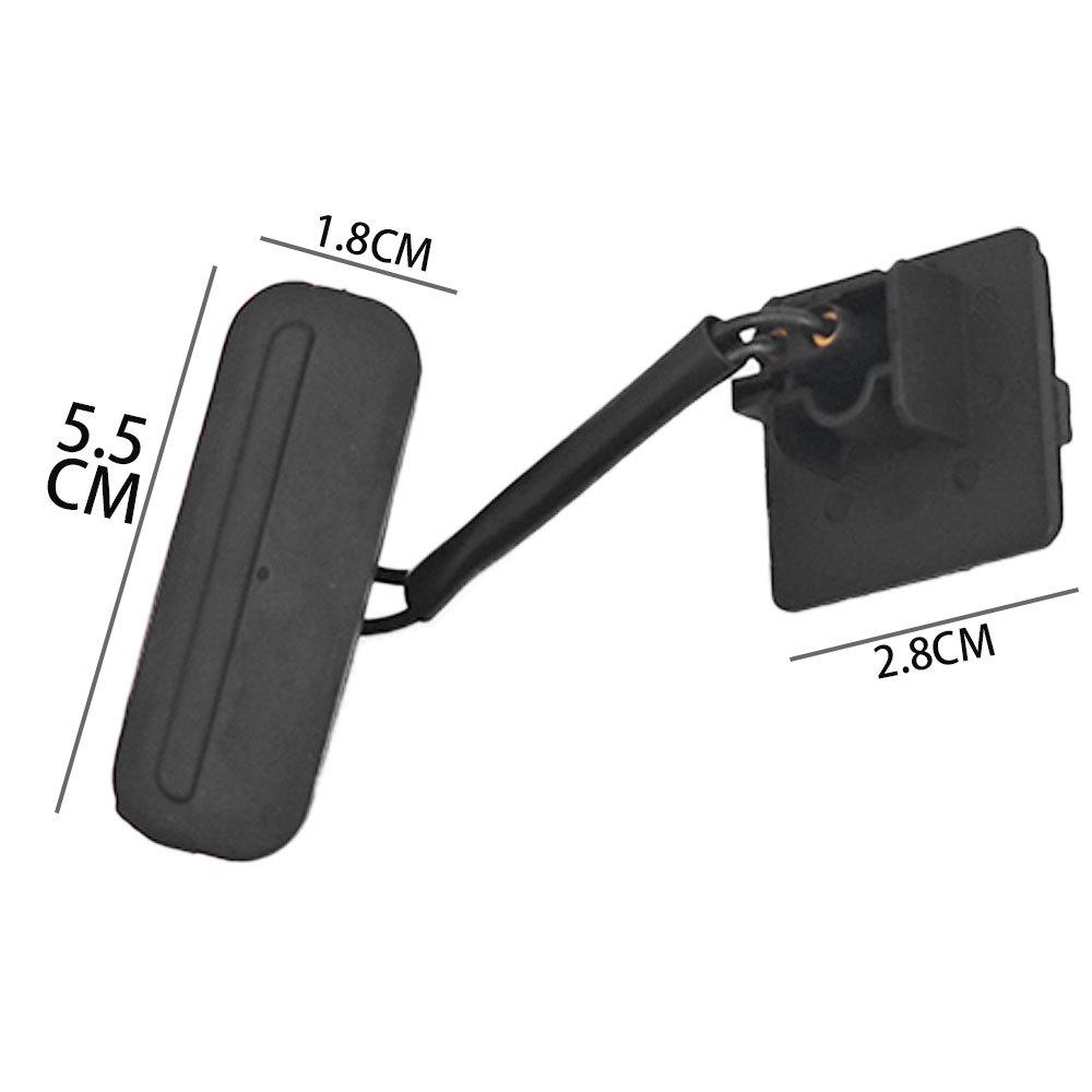 Suitable Tailgate Button Switch Assembly for Buick Regal and Opel Car Parts