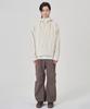 PYEON MA Recycled Nylon Pants - Brown [2 Colors]