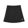 New MLB New York Yankees Casual Short Skirts Women's Black 3FSKG0134-50BKS