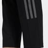 Adidas Спортивные штаны с логотипом, женские брюки, черные H09725