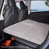 Universal Memory Foam Car Camping Mattress for Tesla - Inflatable Trunk Sleeping Pad