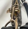 [Pre-Owned] Club Removable Adjustable Shoulder Strap Monogram Embroidered Oblique Print Tote Shoulder Bag - Very Good #2YH49G