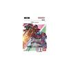 Zeon's Rush Starter Deck Zeon's Rush [ST03]