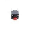 10Pcs Kailh 6x6x7.3mm Silent Micro Switch Mute Button For Wireless Mouse DIY Repair Low Noise Long Lifespan Easy Installation