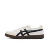 ONITSUKA TIGER Advanti Phantom Черные Устойчивые к истиранию Легкие Дышащие Низкие Кеды для Скейтбординга Унисекс 1183B799-101(Команда1406-)
