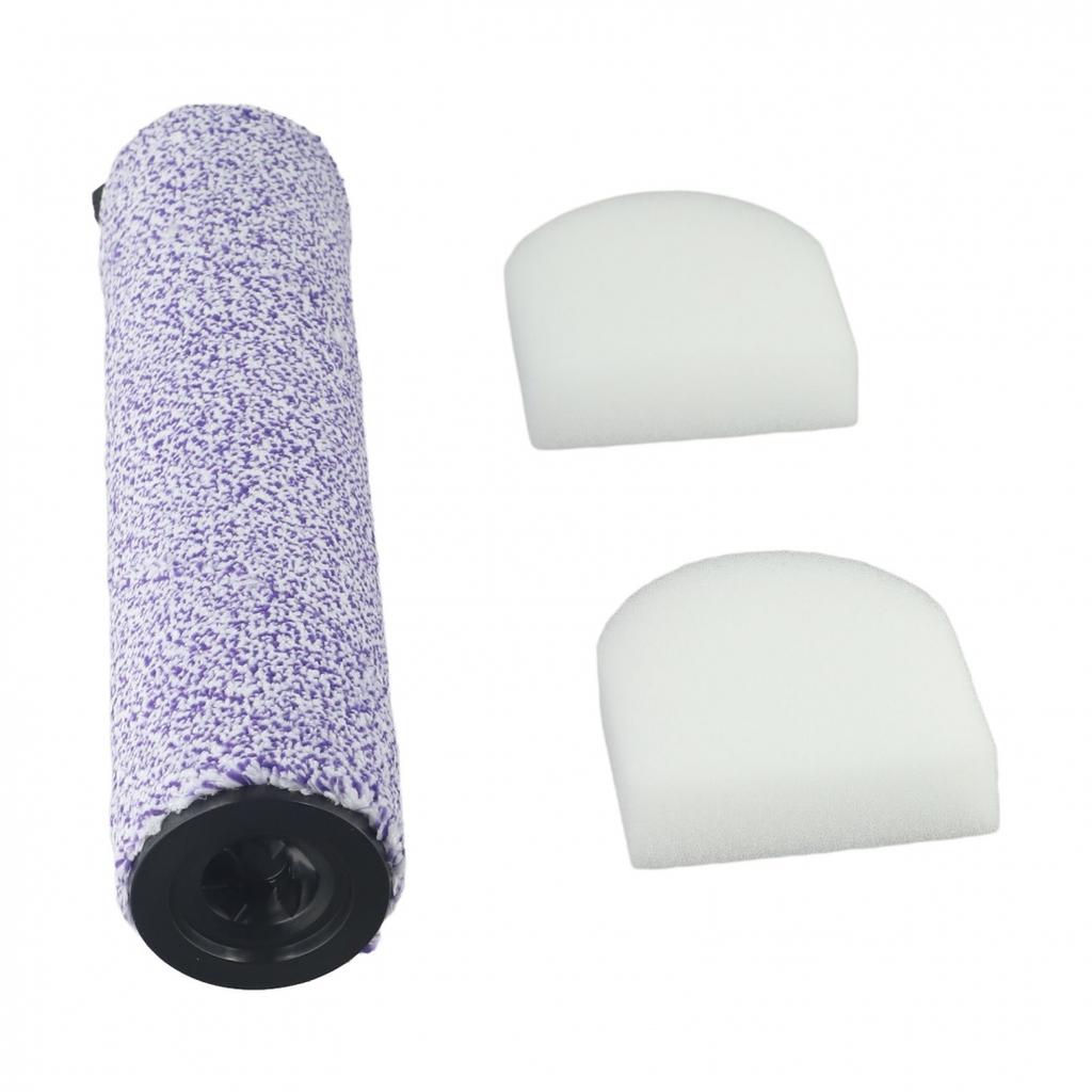 Щетка-ролик для Shark для беспроводных пылесосов HydroVac Простая установка