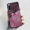 For Sony Xperia 10 VI V IV III II Case Luxury Fashion Butterfly Flowers Soft Black TPU Cover Ultrathin Shockproof Shell Fundas