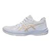 Asics Женские кроссовки Upcourt 6 Белые Шампань 1072A107-103