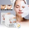 Collagen Mask Nicotinamide Deep Moisturizing Mask, Night Moisturizing Mask, Lock Moisture And Moisturize The Skin 5PC 2ML