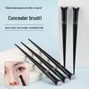KVD40 Двусторонняя кисть-консилер для темных кругов и шрамов от акне