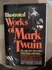 [Б/У] Иллюстрированные произведения Марка Твена
