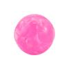 19mm Swirl Bath Toys Rubber Cloud Bouncy Balls Bouncing Balls Neon Bouncing Balls Jumping Balls