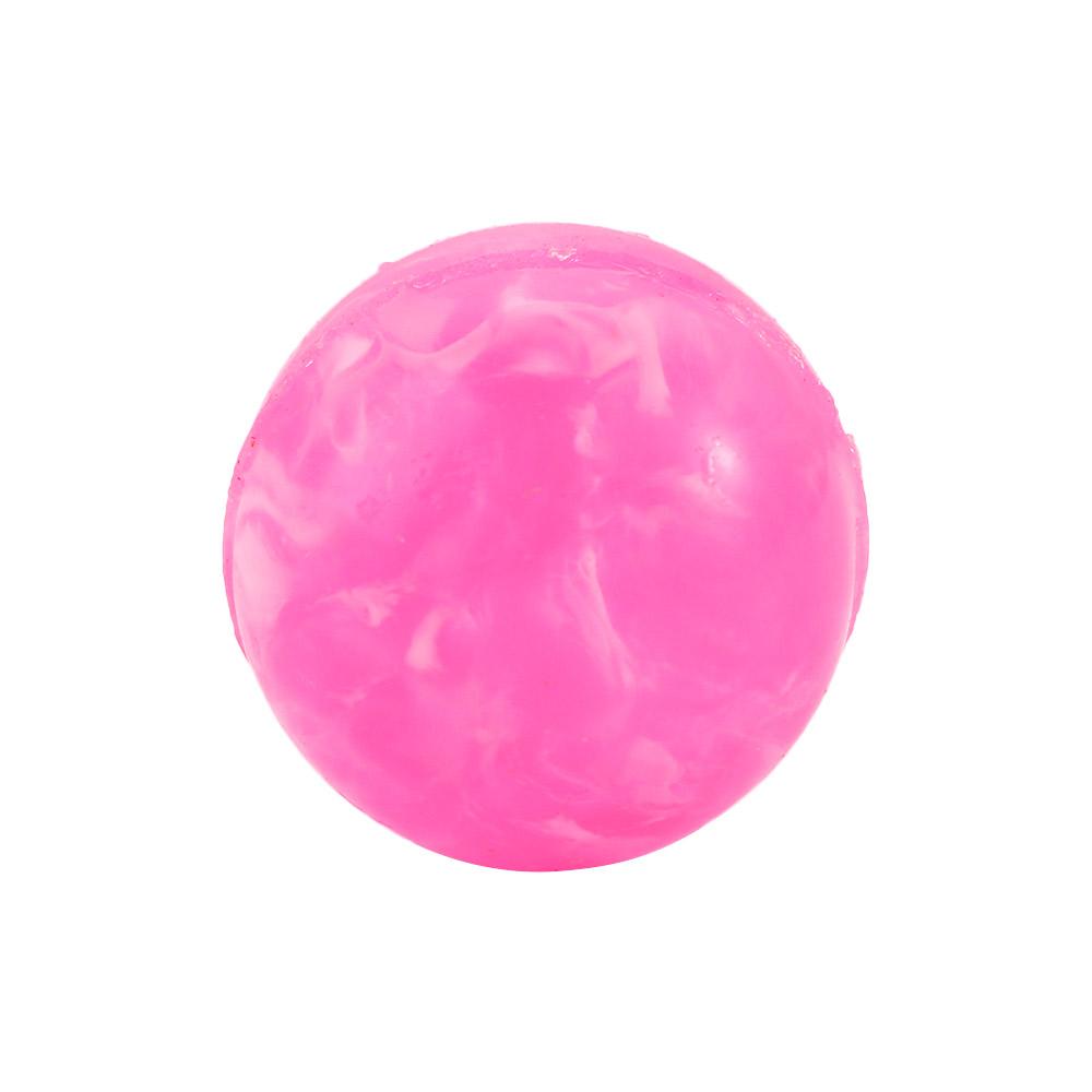19mm Swirl Bath Toys Rubber Cloud Bouncy Balls Bouncing Balls Neon Bouncing Balls Jumping Balls