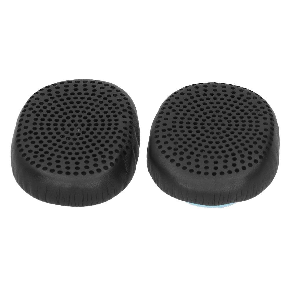 Soft & Comfortable Ear Pad Headphone Cushion for Skullcandy Riff Wireless Headset Sound Equipment