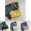 Unique Street Style Tote Bag For Women With Ample Storage Perfect For Summer Outings