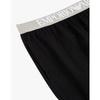Emporio Armani Мужские Шорты для Отдыха S Полный Логотип Большой Жаккард 0816131023