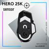 Беспроводная игровая мышь Logitech G502 X PLUS LIGHTSPEED с RGB-подсветкой
