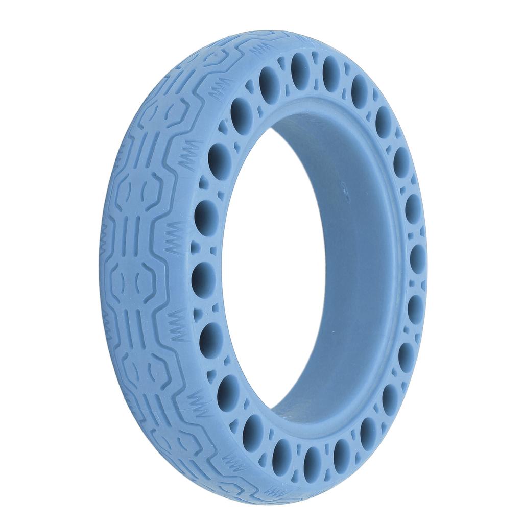 60 70-6.5 Электрический самокат Цельная многоцветная шина для Max G30D G30P Аксессуар для электрического самокатаСиний