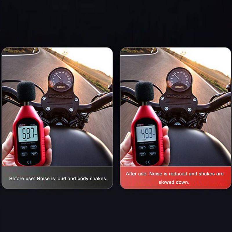 36 мл Очиститель нагара двигателя мотоцикла Средство для удаления нагара Чистящее средство Бензин Масло Топливная присадка Повышение мощности Автомобильная масляная присадка