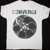 CONVERGE THE CHAMBER Футболка Хлопок Для мужчин Женщин S-4XL BO1148 Унисекс Футболка