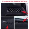 Car dashboard light shielding mat  For  Chevrolet Equinox -2024