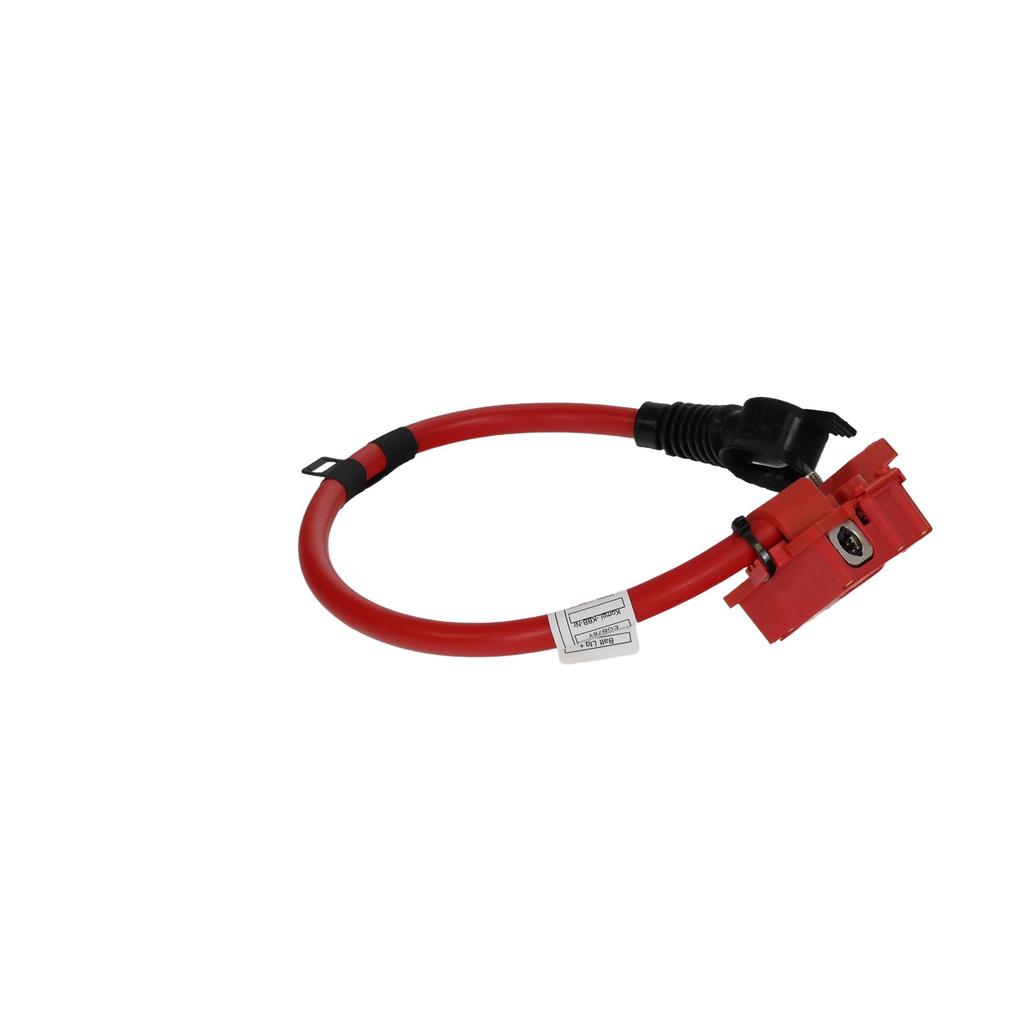 Ft01787 Fast Pyrotechnic Fuse