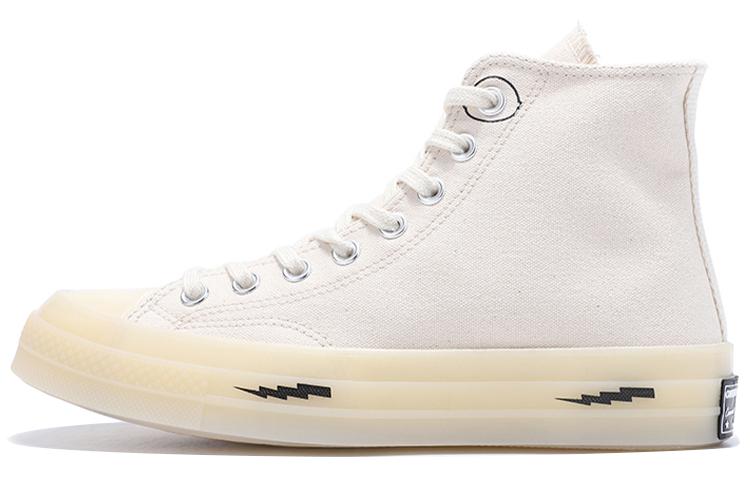 Chuck 70 Offspring x Chuck 70 Converse High 'Community' 166524C