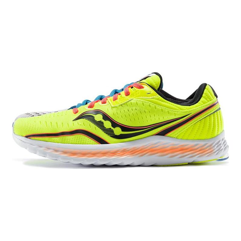 SAUCONY Женские Kinvara 11 'ViZi Citron' S20551-65