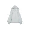 THE NORTH FACE Jackets & Coats Unisex Gray NJ3LQ05L