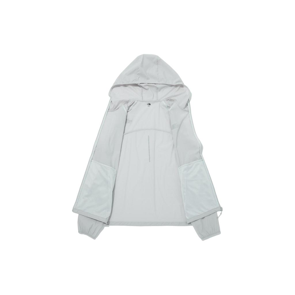 THE NORTH FACE Jackets & Coats Unisex Gray NJ3LQ05L