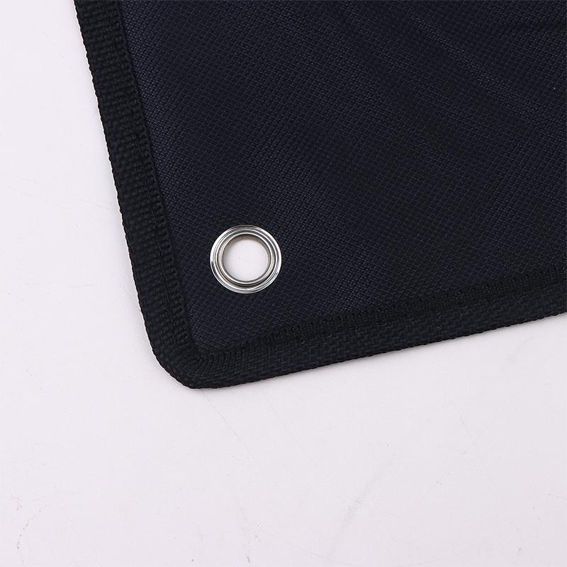 Органайзер для гаечных ключей, Сумка-скрутка для инструментов – 16 карманов, Водонепроницаемая ткань Оксфорд, Органайзер-скрутка для гаечных ключей для гаража, мастерской, домашнего ремонта