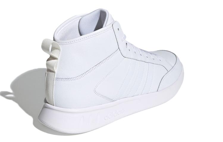 adidas Кроссовки 80-х Mid Белые FY2733