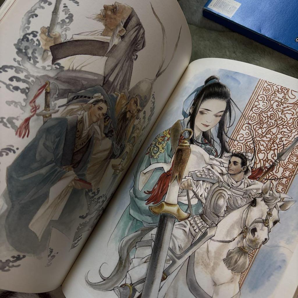 [Б/У] Художественный интерес: Коллекция работ Сумераги Нацуки