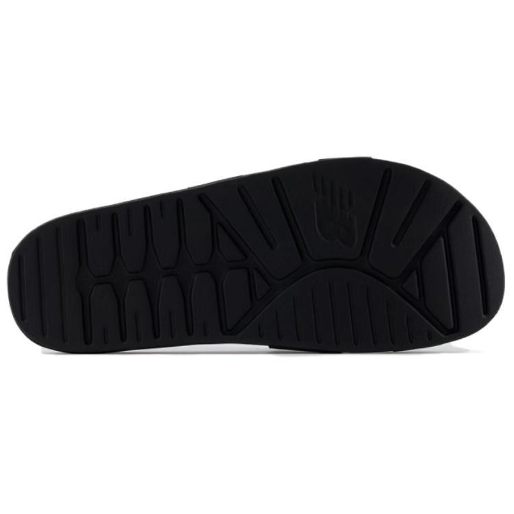 20v1 Слайдеры New Balance 'Черный' SUF20SA1
