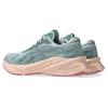 Новые женские Asics Novablast 3 'Ocean Haze Foggy Teal' 1012B288-405