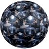 ballet Theme Size 5 Soccer Ball, Suitable for Both Indoor and Outdoor Matches, a Gift Suitable for Everyone.