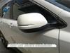 Накладка на зеркало заднего вида Honda CRV 2012-2022, защита от царапин, декоративная яркая полоса