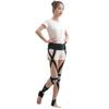 Adjustable O/X Leg Posture Corrector Elastic Leg Correction Straighten Belt Legs Correction Belts Band Strap Comfortable Bandage
