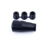 Spoon Sports Gear Shift Knob Aluminium Alloy Car Racing Shifter Lever Head Manual Transmission Fit for Honda Acura