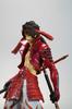 Kotobukiya Sengoku BASARA2 Статуя Sengoku Юкимура Санада Готовое изделие из окрашенного ПВХ с функцией голоса Немасштабируемое