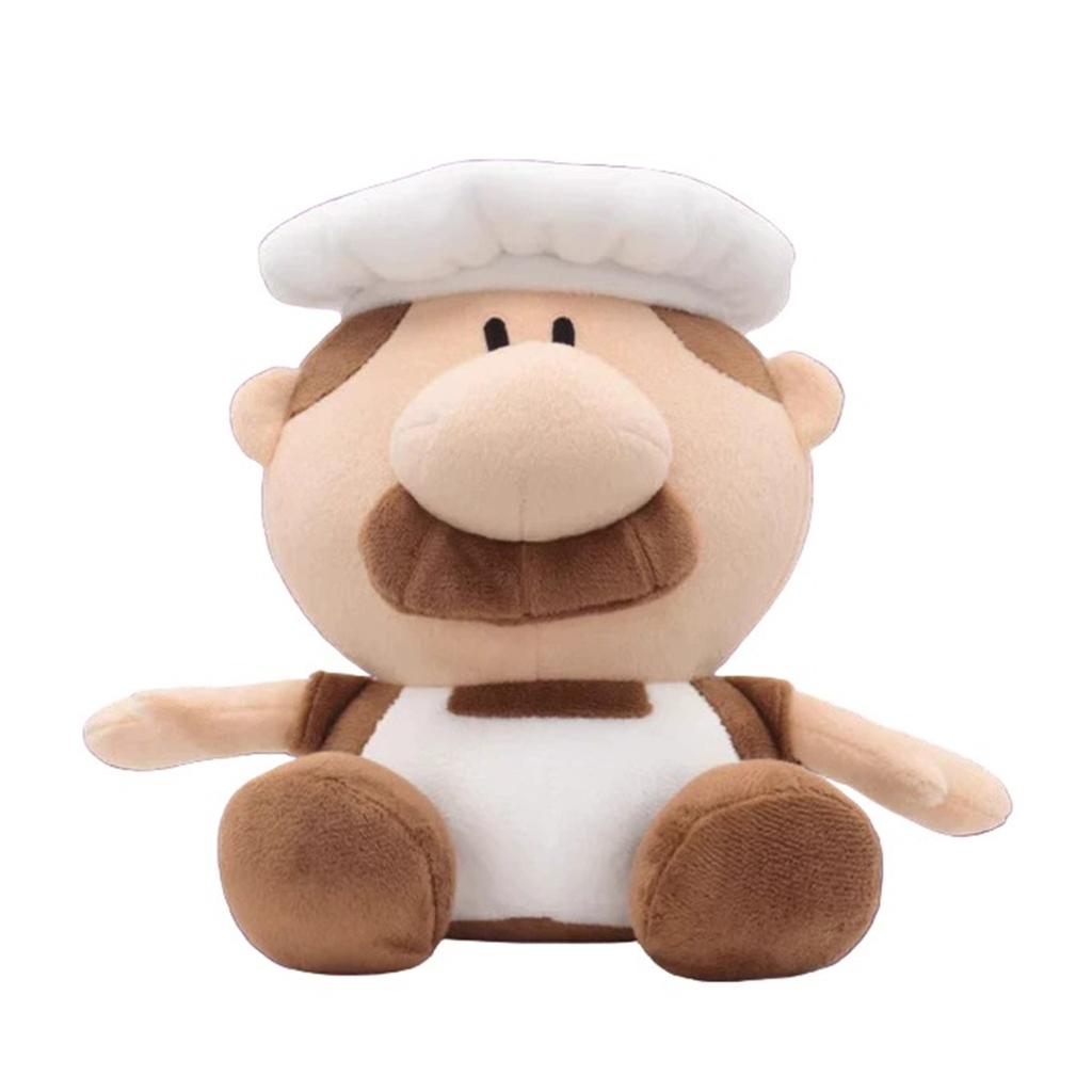 Мягкие плюшевые игрушки, декоративные подушки, детский день рождения, предпочтительный подарок на праздники, дни рождения