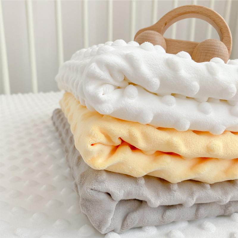 Мягкая теплая детская простыня, комплект постельного белья для новорожденных, детский матрас с пузырьками, детское постельное белье, одеяло, зимние сабан...