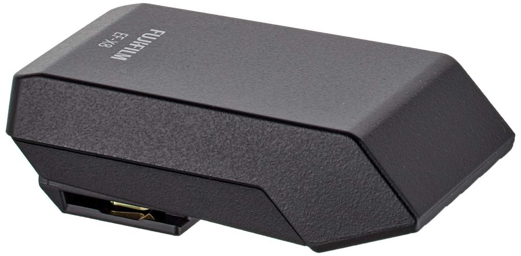 FUJIFILM Flash Clip-on EF-X8