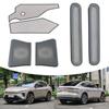 23-24 NIO EC7 Front Hood & Under-Seat Air Outlet Dustproof Speaker Cover