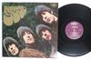 Виниловая пластинка BEATLES Rubber Soul C190453 Capitol Records 1988 США Рок Б/у
